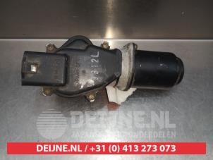 Subaru Legacy Ruitenwissermotor voor O348762 foto 2