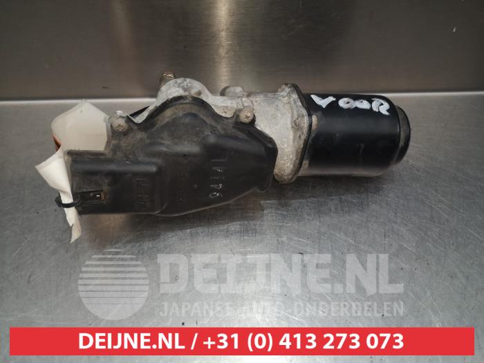 Subaru Legacy Scheibenwischermotor vorne O348763
