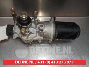 Subaru Legacy Ruitenwissermotor voor O348763 foto 2