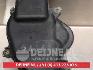 Subaru Legacy Ruitenwissermotor voor O348763 foto 3