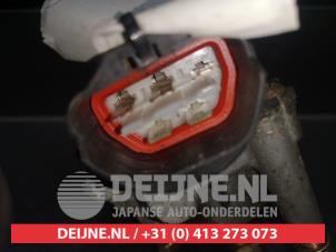 Subaru Legacy Ruitenwissermotor voor O348763 foto 4