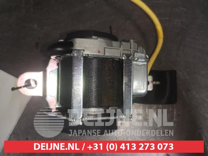 Kia Ceed Veiligheidsgordel rechts-voor O555611
