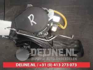 Kia Ceed Front seatbelt, right O555611 photo 2