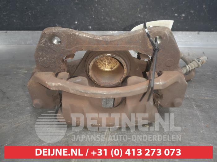 Kia Ceed Remklauw (Tang) links-voor O555624