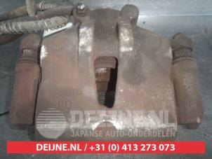 Kia Ceed Bremszange links vorne O555624 foto 2