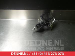 Ssang Yong Musso Veiligheidsgordel links-voor O314783 foto 2