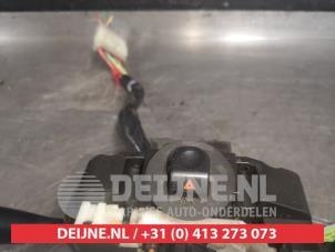 Suzuki Alto Kombischalter Lenksäule O555630 foto 2