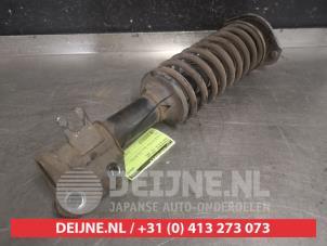 Suzuki Alto Stoßdämpferstrebe links vorne O555637 foto 2