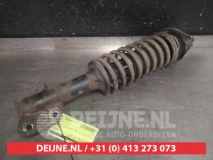 Suzuki Alto Stoßdämpferstrebe rechts vorne O555638 foto 2
