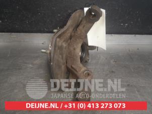 Suzuki Alto Achsschenkel rechts vorne O555643 foto 2