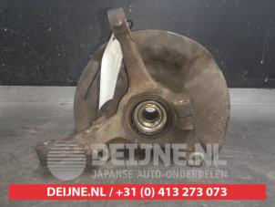 Suzuki Alto Achsschenkel rechts vorne O555643 foto 3