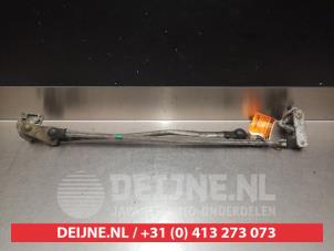 Toyota Paseo Wiper mechanism O350089 photo 2