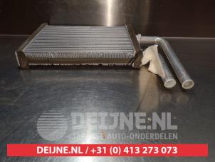 Mitsubishi Lancer Heating radiator O367658 photo 4