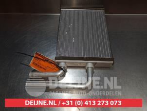 Mitsubishi Lancer Heating radiator O367658 photo 3