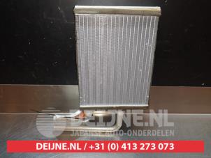 Mitsubishi Lancer Heating radiator O367658 photo 2