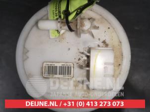 Nissan Qashqai Kraftstoffpumpe Elektrisch O555666 foto 2