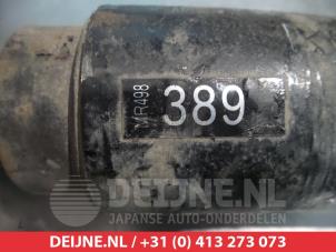 Mitsubishi Pajero Tussenas O374576 foto 2