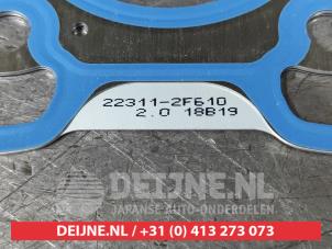 Kia Sportage Gasket O555684 photo 3