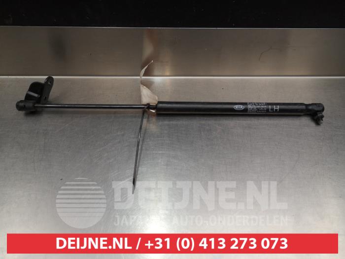 Kia Picanto Gasdemper links-achter O293950