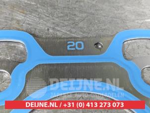 Hyundai IX35 Zylinderkopfdichtung O555690 foto 2