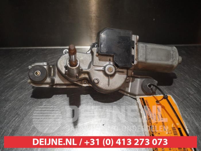 Toyota Corolla Scheibenwischermotor hinten O301416