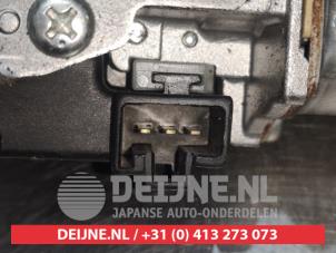 Toyota Corolla Rear wiper motor O301416 photo 4