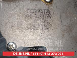 Toyota Corolla Rear wiper motor O301416 photo 3