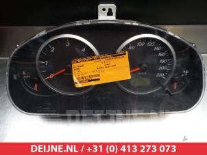 Mazda 2 Odometer KM O304151 photo 4