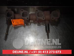 Nissan Terrano Abgaskrümmer O366007 foto 4