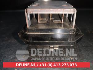 Toyota Yaris Kachel Weerstand O368373 foto 2