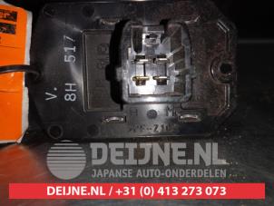 Toyota Yaris Kachel Weerstand O368373 foto 4