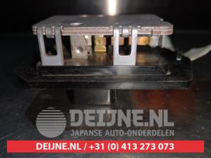 Toyota Yaris Kachel Weerstand O368373 foto 3