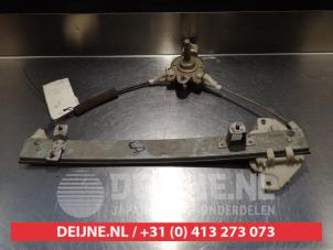 Hyundai Lantra Ruitmechaniek 4Deurs links-achter O290336 foto 2