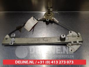 Hyundai Lantra Ruitmechaniek 4Deurs links-achter O290335 foto 2