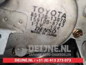 Toyota Corolla Scheibenwischermotor hinten O301402 foto 3