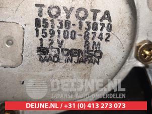 Toyota Corolla Scheibenwischermotor hinten O301399 foto 3