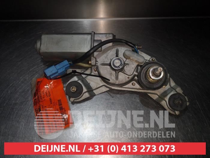 Toyota Corolla Scheibenwischermotor hinten O301401