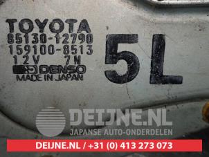 Toyota Corolla Rear wiper motor O301401 photo 3
