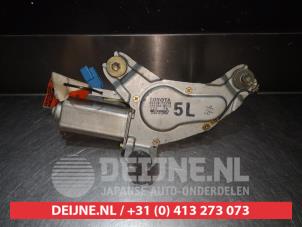 Toyota Corolla Rear wiper motor O301401 photo 2