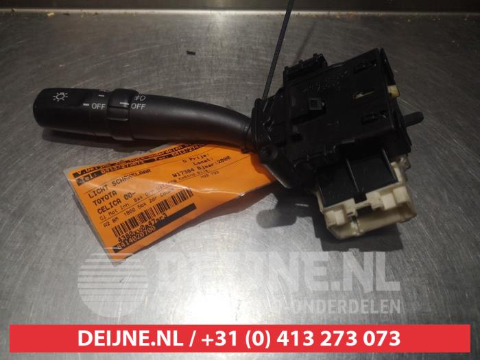 Toyota Celica Light switch O307408