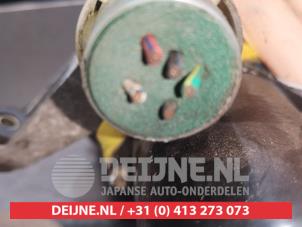 Subaru Impreza Scheibenwischermotor vorne O348743 foto 3