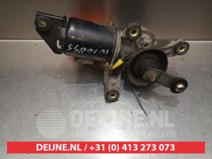 Subaru Impreza Scheibenwischermotor vorne O348743 foto 2
