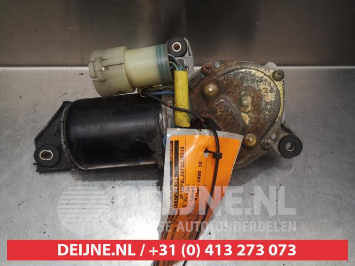 Subaru Impreza Scheibenwischermotor vorne O348744