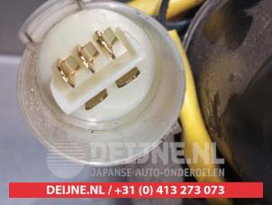 Subaru Impreza Front wiper motor O348744 photo 3