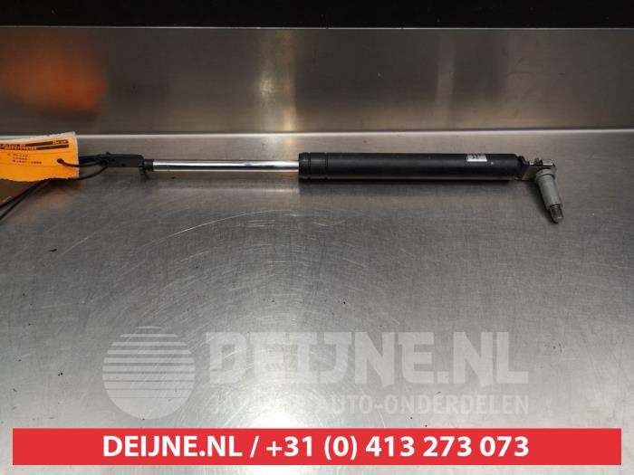 Lexus LS Gasdemper links-achter O294067