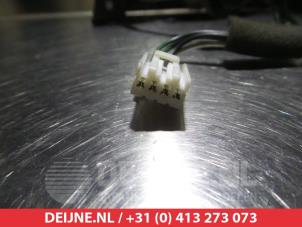 Mazda 626 Taillight, left O297408 photo 3