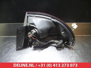 Mazda 626 Rücklicht links O297406 foto 2