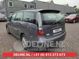 Mitsubishi Grandis Heckklappe O555804 foto 3