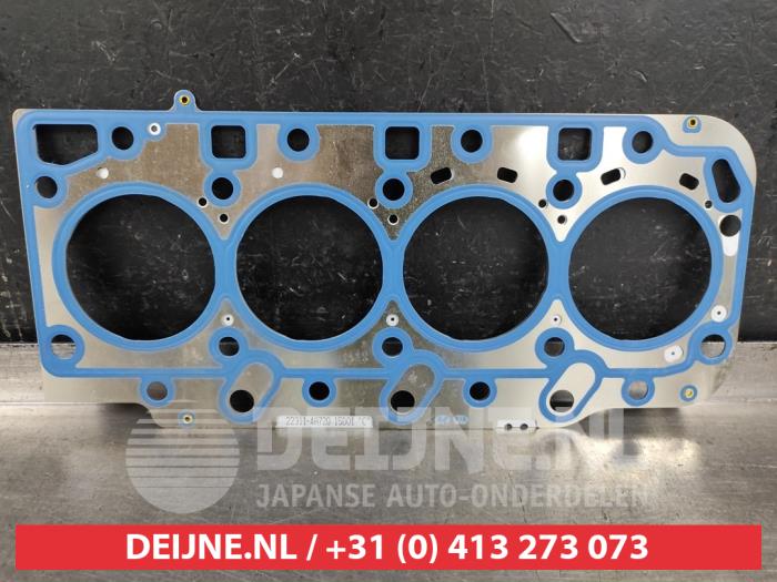 Nieuwe Koppakking Hyundai H-300 2.5 CRDi Prijs op aanvraag aangeboden door V.Deijne Jap.Auto-onderdelen BV