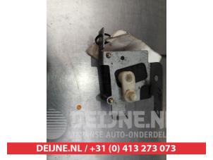 Honda HR-V Kachelklep Motor O368452 foto 2